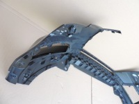 фото thumb №13, Audi a3 8v3 lift 2016 2017 hb передний бампер