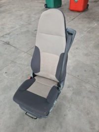 Купити Сидіння пневматичний лівий сидіння водія renault premium midlum dxi, фото thumb