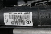 фото thumb №6, Радиатор вентилятор mercedes w169 1.5