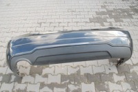 Купить Бампер задняя mercedes c w204 рестайлинг  купе pdc amg, фото thumb