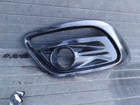 фото thumb №1, Renault fluence 2014 рамка противотуманной фары левая leda org