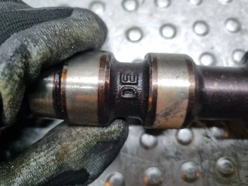 фото thumb №11, Вал распределительный вал 36aa vw polo iv golf iv audi seat skoda 1.4 b bxw bby 16 v