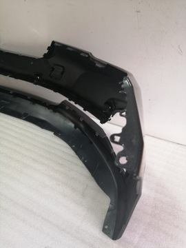 фото thumb №10, Bmw g30 g31 рестайлинг бампер перед