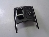 фото thumb №1, Панель керування контролер mercedes gle w166 2017 rok