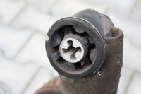 фото thumb №13, Балка підвішування зад комплектна dacia lodgy 555114672r