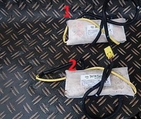 фото thumb №1, Mazda cx-7 cx7 lift правая левая подушка сиденье