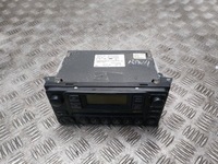 фото thumb №1, Радио проигрыватель toyota rav4 ii рестайлинг 86120-42061