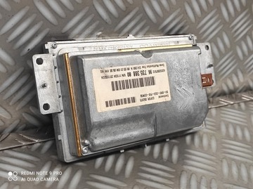 фото thumb №8, Дисплей навигации навигация рамка дисплея peugeot 207