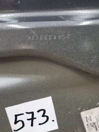 фото thumb №3, Vw t-roc дверь правый задняя