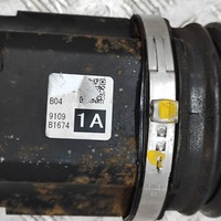 фото thumb №7, Toyota land cruiser bj70 2018 правая сторона приводной вал передняя