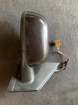 фото thumb №1, Дзеркало праві 5 pin європа polo 9n