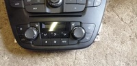 фото thumb №3, Opel insignia a панель обдув радио 22883321