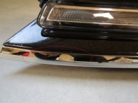 фото thumb №4, Лампа перед свет drl led citroen c5 aircross lh 17-22