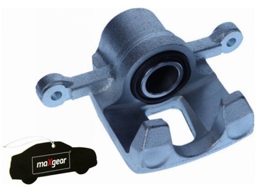 фото thumb №1, Суппорт правый зад daewoo evanda 2.0 +запах