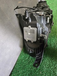 фото thumb №8, Лампа правая перед bentley flying spur 4w1