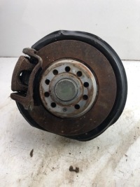 фото thumb №1, Vw passat tiguan поворотный кулак суппорт el. 2c0505435f