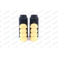 фото thumb №3, Захист i відбійники задня monroe pk018