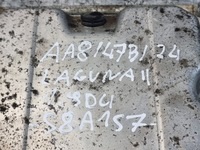 фото thumb №11, Компьютер блок управления двигателя оригинальный номер 8200163528 renault laguna ii 1.9 dci f9q 02r