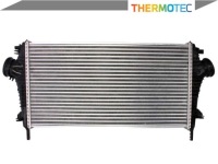 фото thumb №3, Thermotec интеркулер chevrolet malibu opel insign