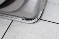 фото thumb №13, Ford fiesta mk7 2008r- двери левые левые перед передние 69 - код краски