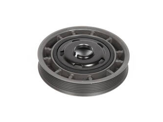 фото thumb №1, Колесо пасове вала колінчастого focus 18- 1,5 tdci