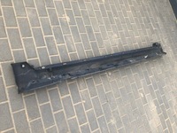 фото thumb №6, Планка накладка пороговая порог volvo s80 левая 07-13