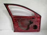 фото thumb №11, Двері ліві передні перед mazda iii