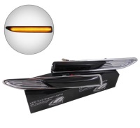 фото thumb №1, Поворотники бічний led ford mondeo 4 iv mk4 07-10