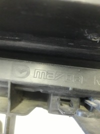фото thumb №5, Mazda cx5 2015-2017 решітка радіатора решітка радіатора lift стан idealny оригінал