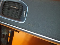 фото thumb №5, Volvo v40 ii приборная панель приборная консоль rhd orygiał