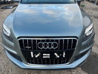 фото thumb №1, Audi q7 4l lift s-line 3.0d перед ly7e оригинал хороший состояние