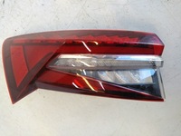 фото thumb №1, Skoda kodiaq лампа задняя