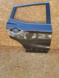 фото thumb №1, Nissan qashqai j11 дверь правый задняя задние