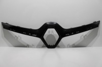 фото thumb №1, Renault scenic iv 4 решётка радиатора молдинг идеальное состояние