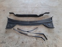 фото thumb №1, Cupra ateca 2.0tsi жабо kpl.