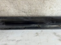 Накладка поріг порога  права volvo s60 2 31333005 Доставка, фото thumb