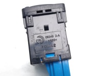 Nissan micra кнопка запалювання запуск / стоп 2021 хетчбек 4/5dr 083492a Зі Шроту, фото thumb