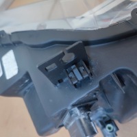 Фара правий перед ford mustang vi рестайлінг  full led європа Київ, фото thumb