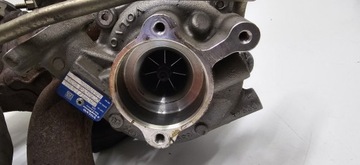 фото thumb №8, Biturbo турбіна turbo комплектна volvo 2.0 d 31397999 31361654 31361655