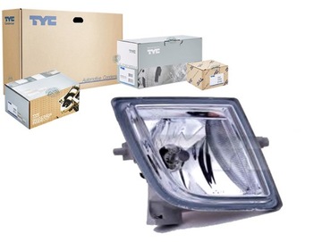 фото thumb №1, Tyc галоген mazda 6 1.8 mzr gh