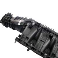 Mini cooper s f55 f56 колектор впускний  впускний b46c b46d b48c b48d 8655826 Доставка, фото thumb