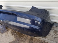 фото thumb №5, Vw eos 06-10r бампер задняя задний lx5n