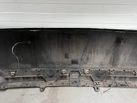 фото thumb №12, Бампер задній toyota auris i рестайлінг 4 pdc