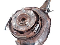 фото thumb №3, Поворотный кулак ступица левый задняя mitsubishi outlander ii