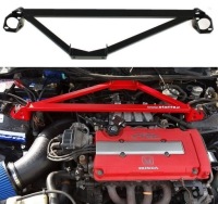 фото thumb №3, Staffa розпірка передня верхній civic 6 vi 3pkt.