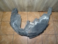 фото thumb №4, W219 cls 3.5 05' подкрылок правый задняя