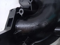 Коллектор впускной  mini r56 cooper s 1.6 в Украине, фото thumb