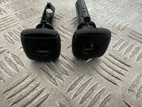 фото thumb №5, Renault megane iii напрямна кронштейн підголівник правий перед пасажира