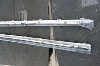 фото thumb №7, Молдинг поріг поріг права ліва tesla model s