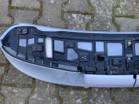фото thumb №6, Mercedes w166 suv спойлер накладка крышки багажника задней зад a1667930088